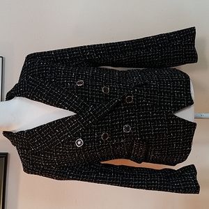 Rachel Zoe blazer
